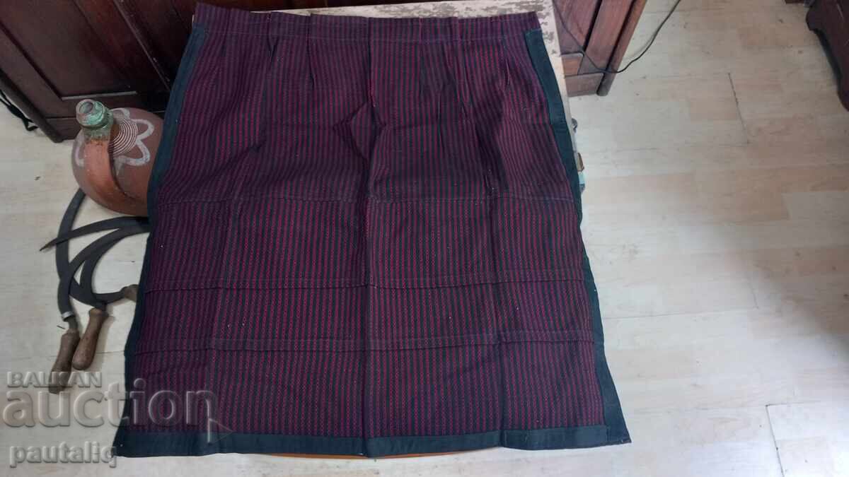 ΑΥΘΕΝΤΙΚΗ ΠΟΔΙΑ ΚΙΟΥΣΤΕΝΤΙΛ ΓΙΑ ΠΑΡΑΔΟΣΙΑΚΗ ΦΟΡΕΣΙΑ