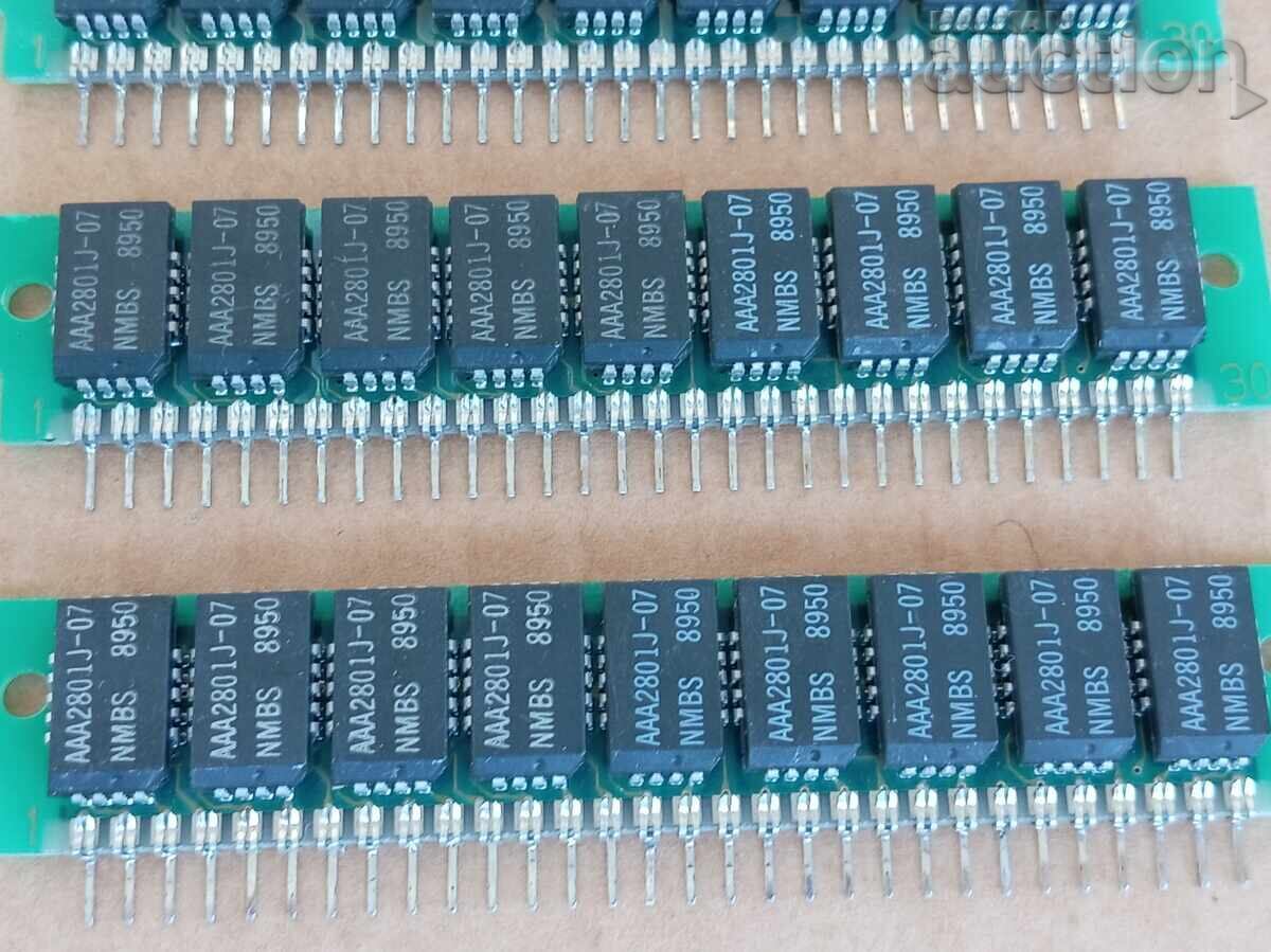 Licitație RAM DDR vechi 6era RRRRRR anii 80