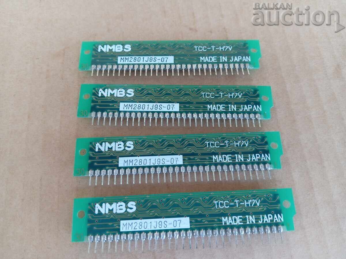 Livrarea RAM DDR vechi 6era RRRRRR anii 80