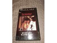 Midnight Express - Subtitrări în bg. - Casetă video