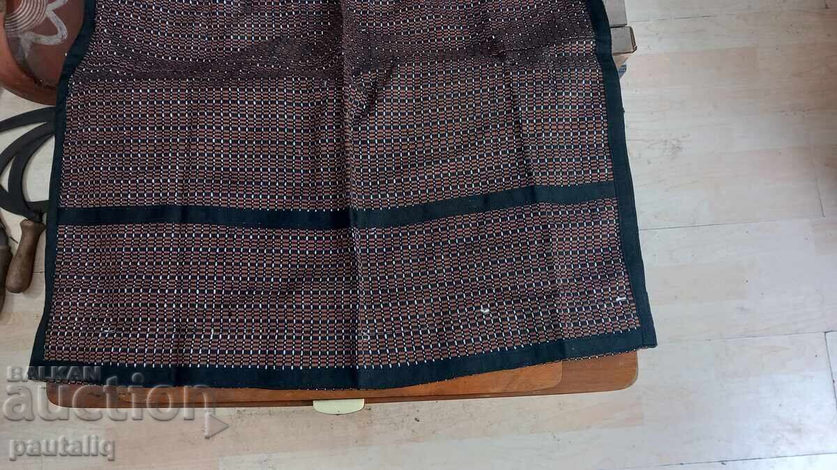 ΑΥΘΕΝΤΙΚΗ ΠΟΔΙΑ ΚΙΟΥΣΤΕΝΤΙΛ ΓΙΑ ΠΑΡΑΔΟΣΙΑΚΗ ΦΟΡΕΣΙΑ με τιμή € 10.00 | 19.56 BGN