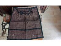 ΑΥΘΕΝΤΙΚΗ ΠΟΔΙΑ ΚΙΟΥΣΤΕΝΤΙΛ ΓΙΑ ΠΑΡΑΔΟΣΙΑΚΗ ΦΟΡΕΣΙΑ