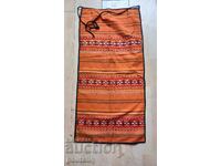 APRON FOR KYUSTENDIL COSTUME