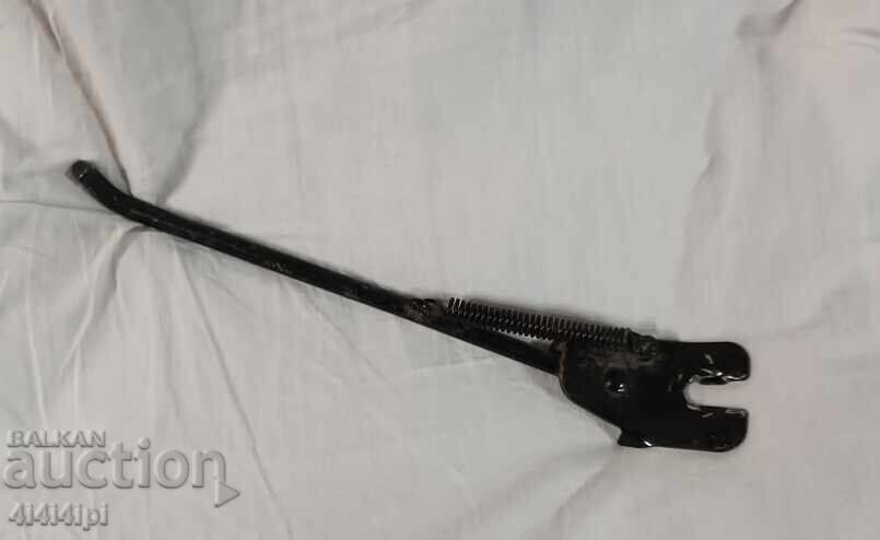 Стойка за колело