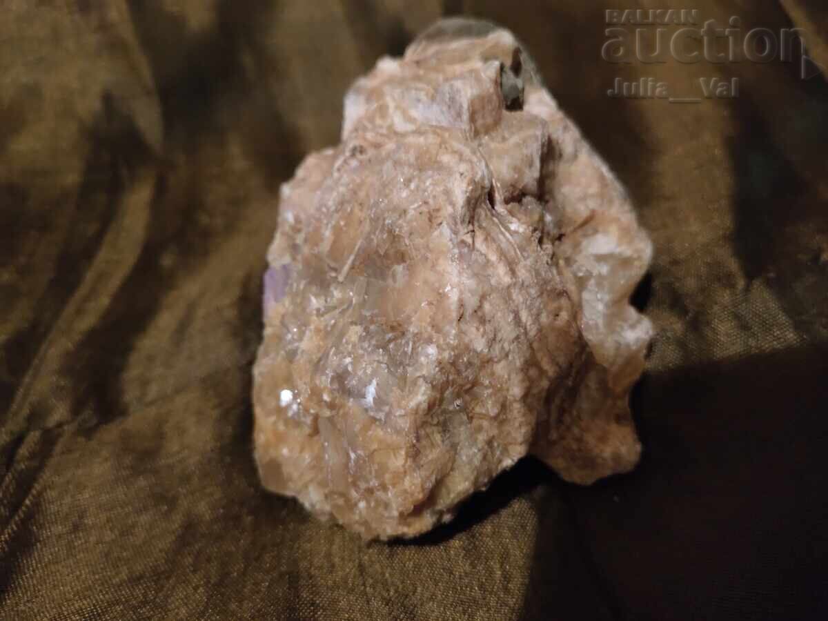 Grup de cuarț 410 grame BZC de la 0.01 cenți - 5