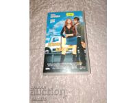 Comori ale pământului - Subtitrare în bg. - Casetă video