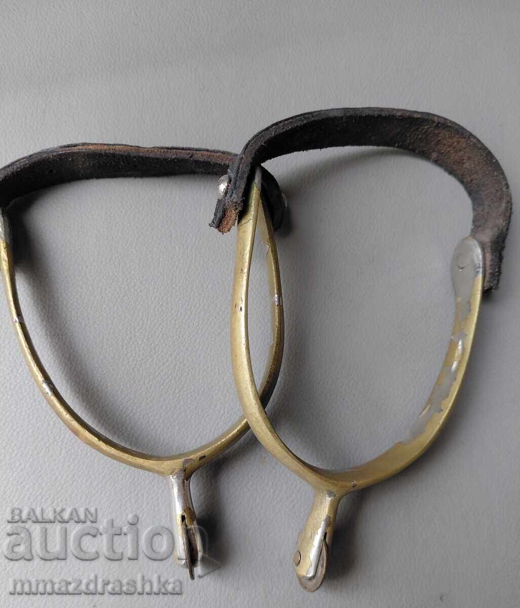 Spuri pentru călărie