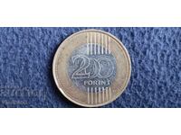Ουγγαρία 200 φιορίνια 2011