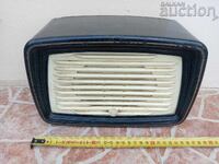 radio cu fir vechi din bachelită radio anii 60 ELPROM