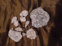 Гранит 154 грама БЗЦ от 0.01 цент