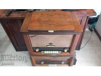 СТАРО РАДИО ГРАМОФОН ЕСТОНИЯ 2