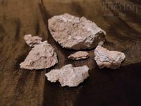 Камък - скала - 64 грама БЗЦ от 0.01 цент