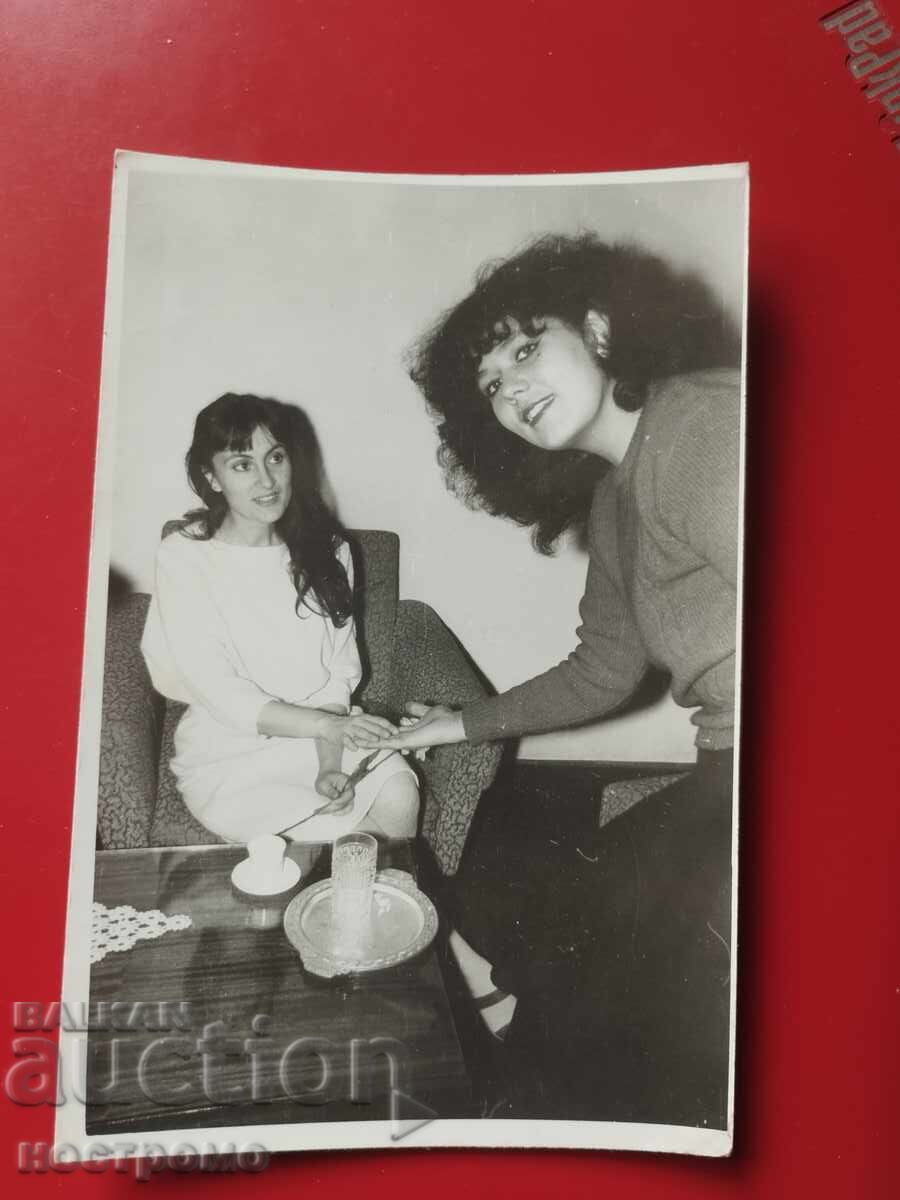 Παλιά φωτογραφία - A 7319