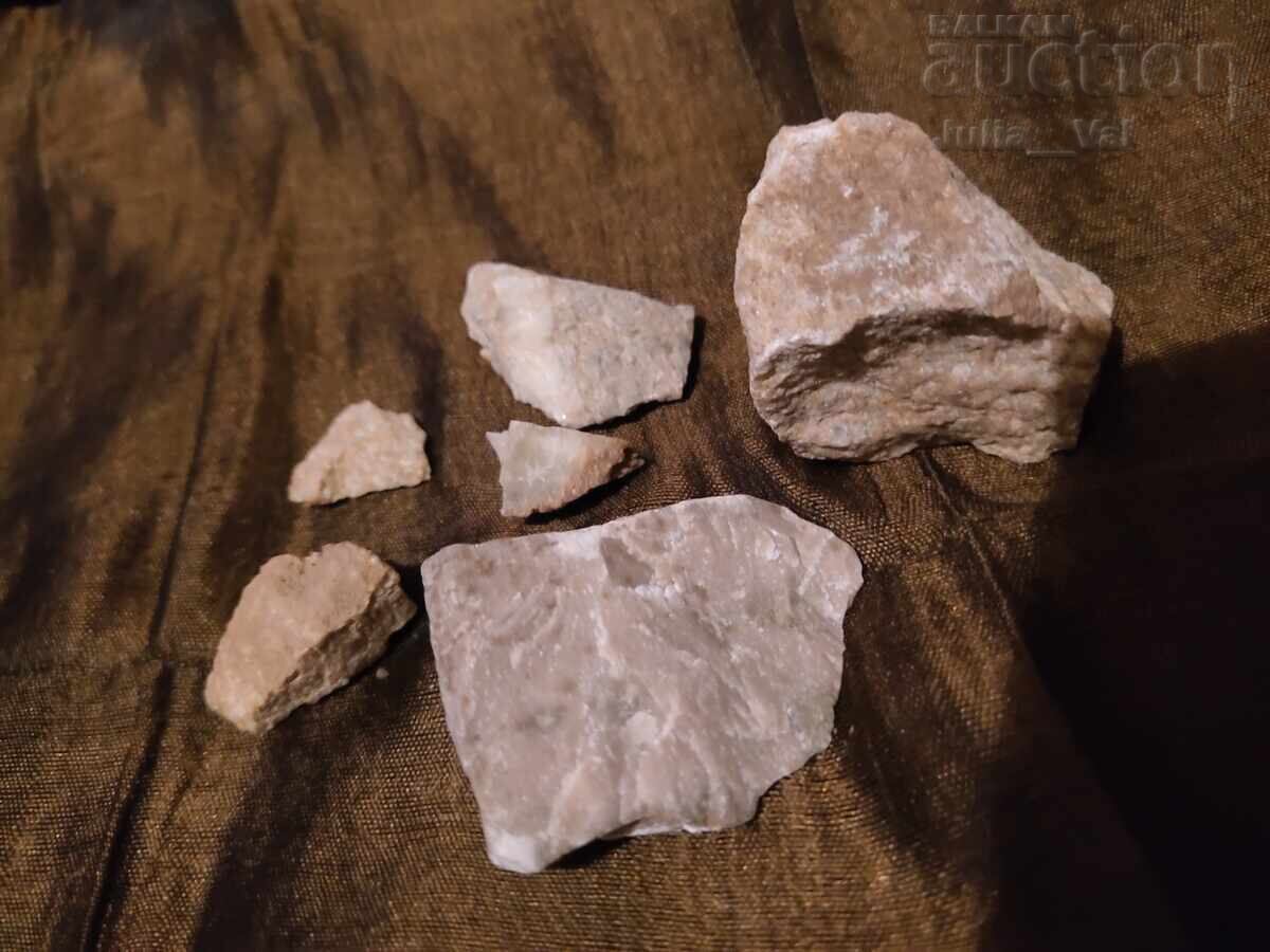 Stone - rock - 124 grams starting bid from 0.01 cents with price € 0.01 | 0.02 BGN