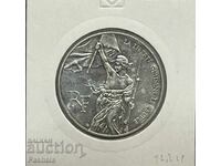 France 100 francs 1993
