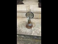 СТАРА  ГАЗЕНА ЛАМПА ФЕНЕР
