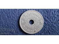 Δανία 5 κορώνες 1990