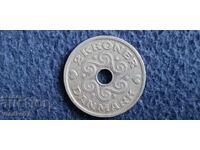 Δανία 2 κορώνες 1993