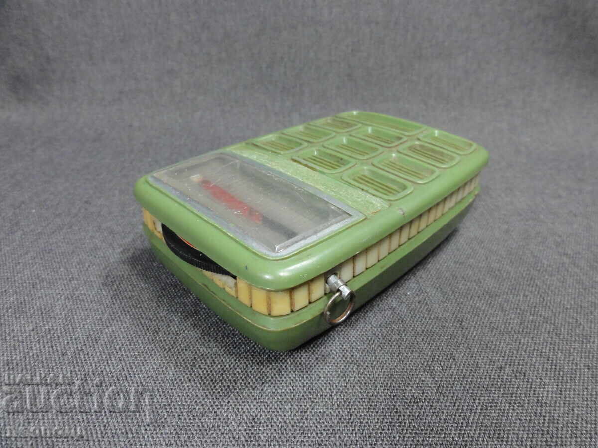 Аукцион БЗЦ СТАР РЕТРО ТРАНЗИСТОР РАДИО SOLID STATE