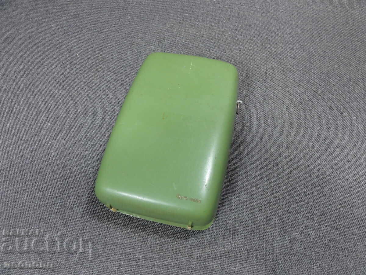 Доставка на БЗЦ СТАР РЕТРО ТРАНЗИСТОР РАДИО SOLID STATE