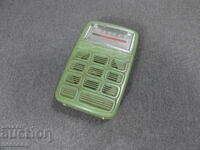 БЗЦ СТАР РЕТРО ТРАНЗИСТОР РАДИО SOLID STATE