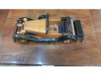 ΡΕΤΡΟ ΞΥΛΙΝΟ ΑΥΤΟΚΙΝΗΤΑΚΙ