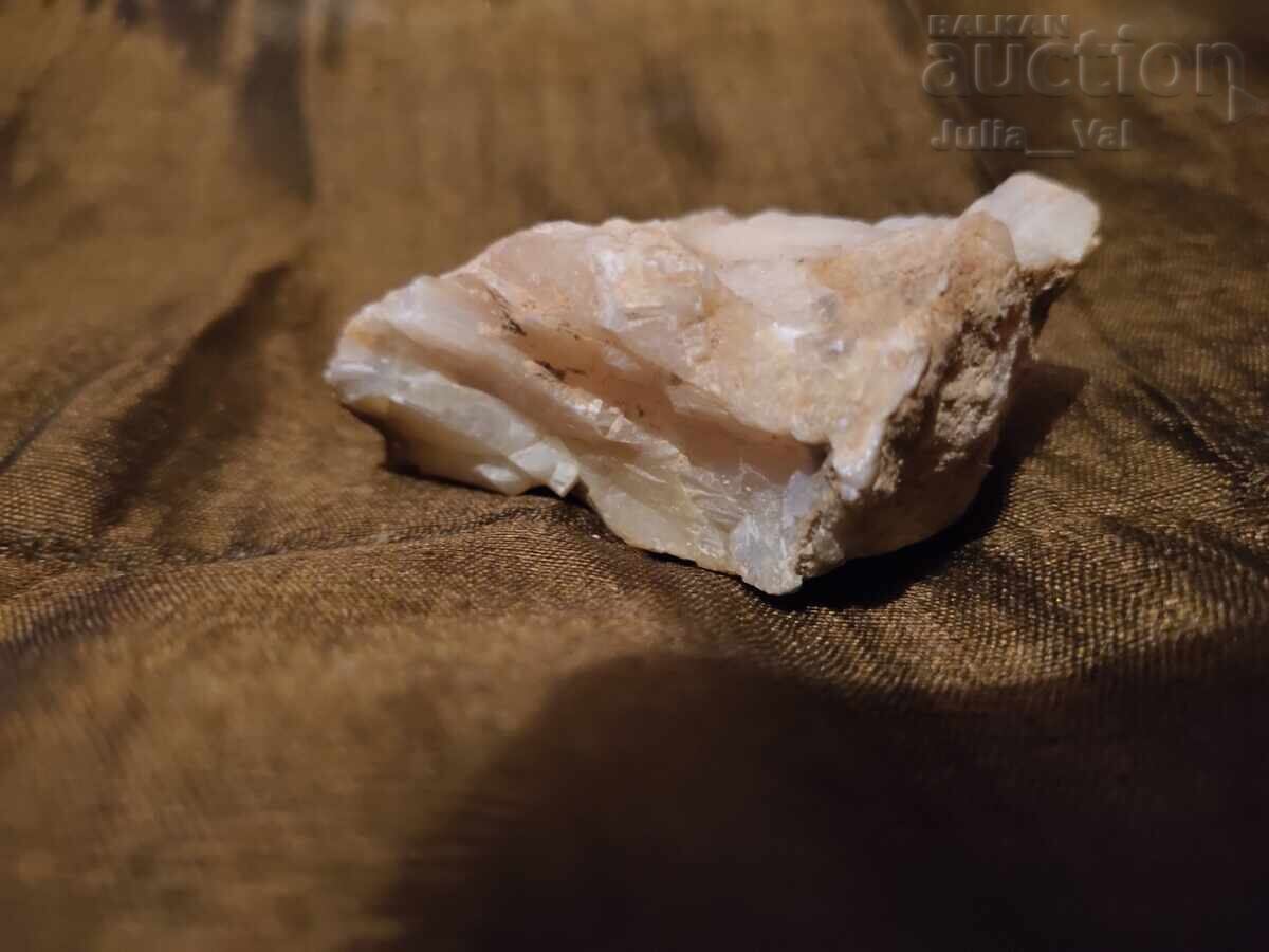 Licitație Cuarț 106 grame BZC de la 0.01 cenți