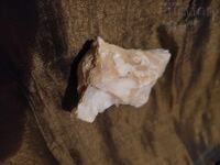 Quartz 106 grams BZC from 0.01 cents