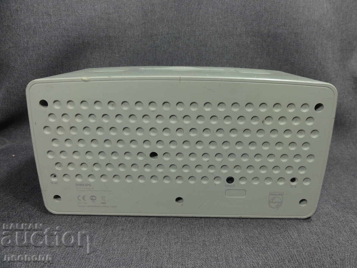 Доставка на БЗЦ СТАР РЕТРО ТРАНЗИСТОР РАДИО PHILIPS