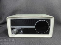 БЗЦ СТАР РЕТРО ТРАНЗИСТОР РАДИО PHILIPS