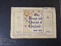 Collectible album is an edition by John Player & Sons !!!