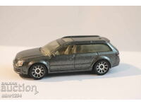 MATCHBOX AUDI RS6 ΑΥΤΟΚΙΝΗΤΑΚΙ ΠΑΙΧΝΙΔΙ ΜΟΝΤΕΛΟ
