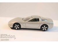 1/64 MAISTO CHEVROLET CORVETTE ΜΟΝΤΕΛΟ ΑΥΤΟΚΙΝΗΤΑΚΙ ΠΑΙΧΝΙΔΙ