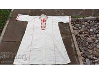 ЖЕНСКА РИЗА ЗА НОСИЯ  КЕНАР С БРОДЕРИЯ