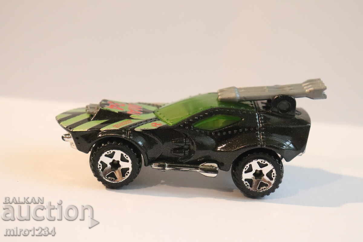 1/64?? HOT WHEELS ΑΥΤΟΚΙΝΗΤΑΚΙ ΠΑΙΧΝΙΔΙ ΜΟΝΤΕΛΟ