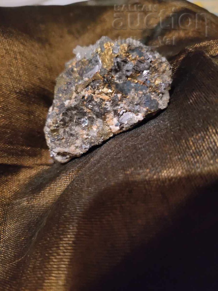 Аукцион Пирит 90 грама БЗЦ от 0.01 цент