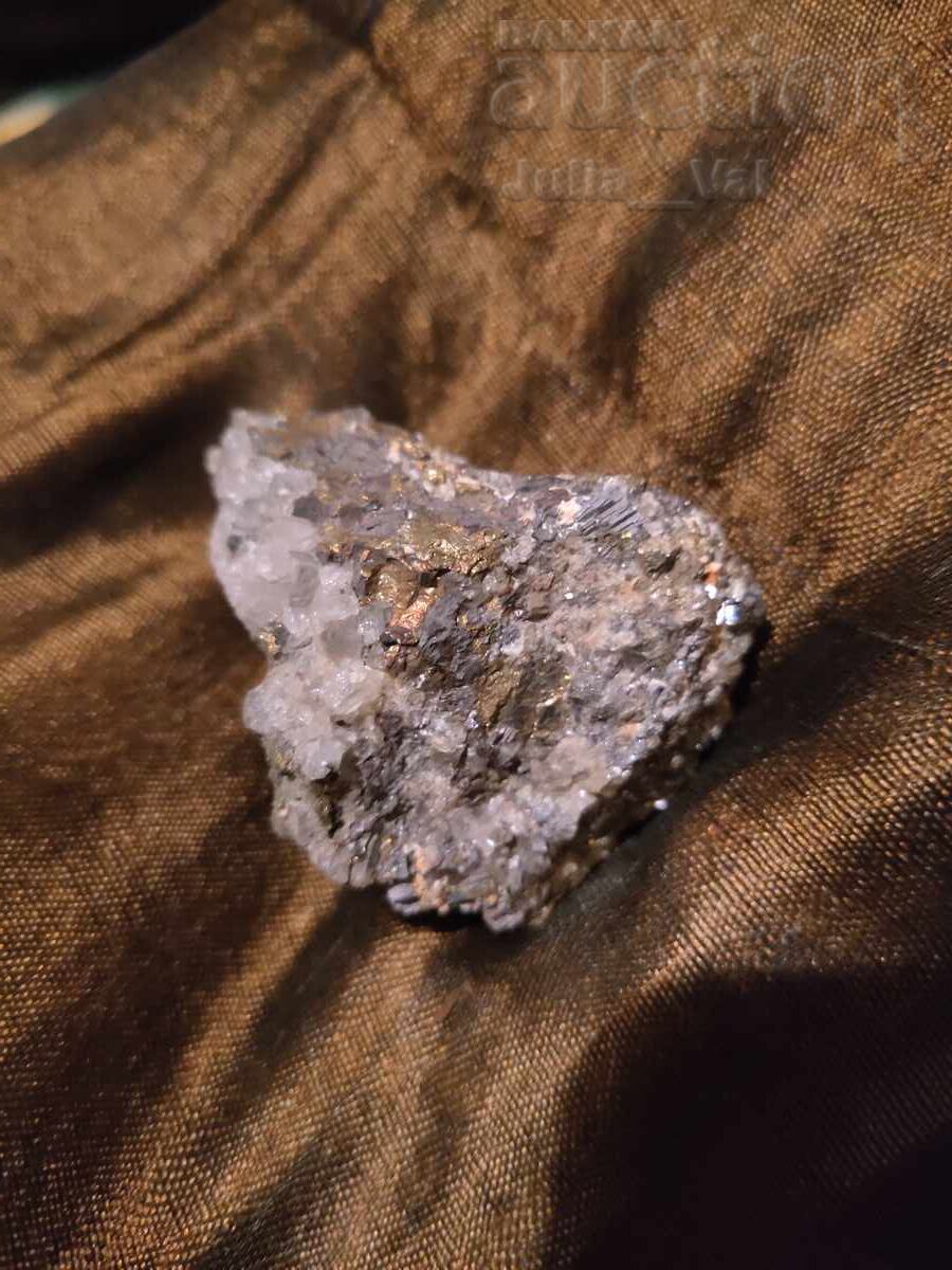 Пирит 90 грама БЗЦ от 0.01 цент