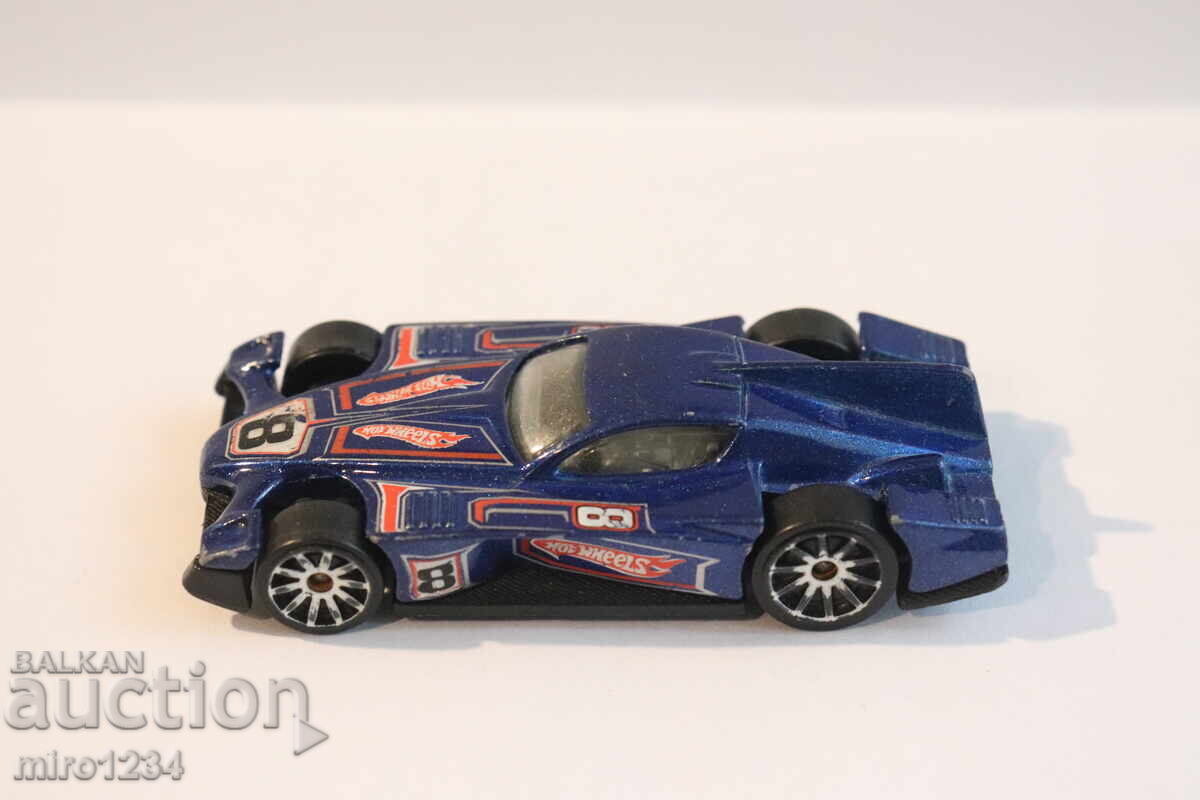 1/64?? MAȘINUȚĂ JUCĂRIE HOT WHEELS MODEL cu preț € 0.01 | 0.02 BGN