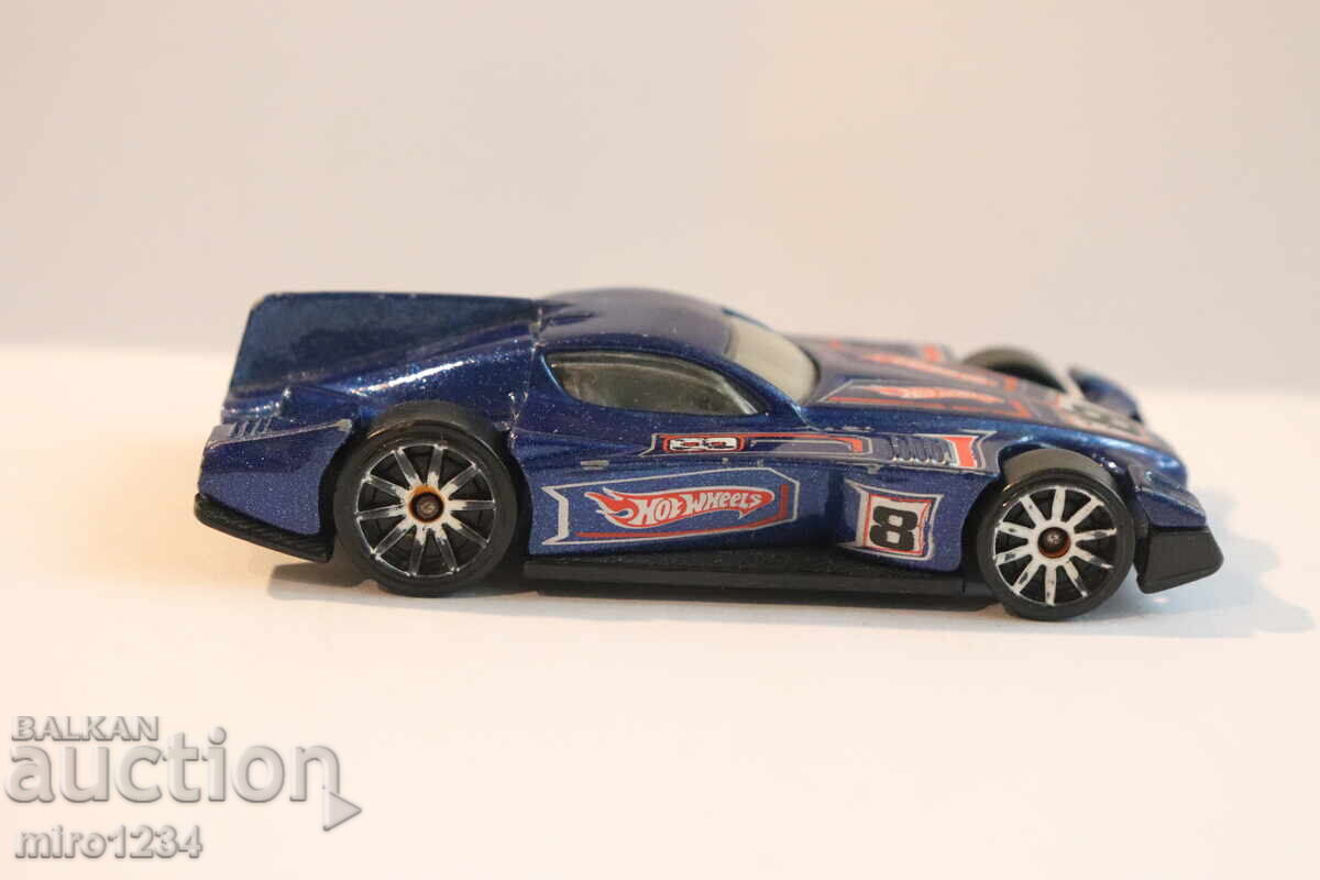 Livrarea 1/64?? MAȘINUȚĂ JUCĂRIE HOT WHEELS MODEL