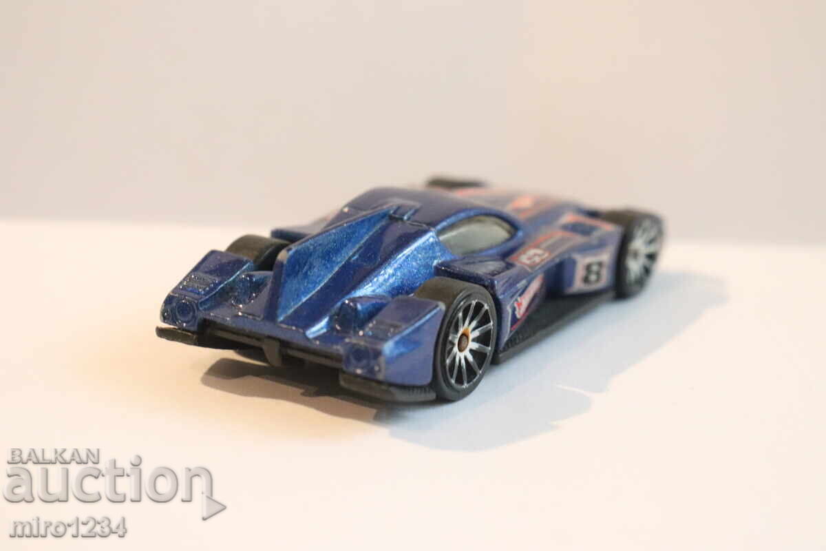 1/64?? MAȘINUȚĂ JUCĂRIE HOT WHEELS MODEL - 5