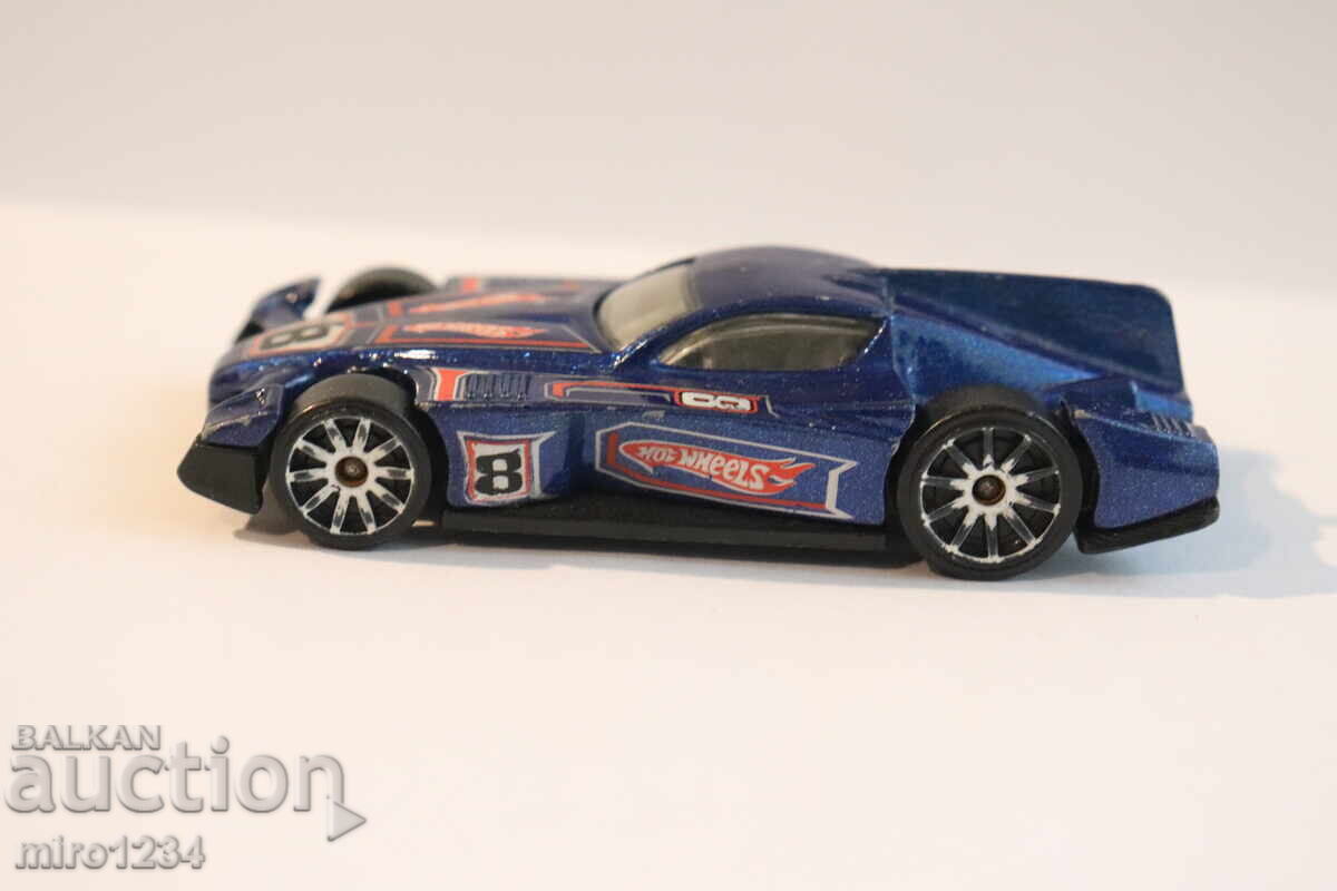 1/64?? MAȘINUȚĂ JUCĂRIE HOT WHEELS MODEL