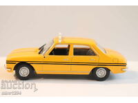1/43 PEUGEOT TAXI ΜΟΝΤΕΛΟ ΑΥΤΟΚΙΝΗΤΑΚΙ ΠΑΙΧΝΙΔΙ