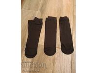 3 чифта чорапи