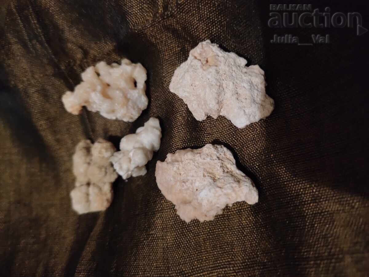 Stalactite și stalagmite 21 grame BZC de la 0.01 cenți cu preț € 0.01 | 0.02 BGN