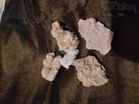 Сталактити и сталагмити 21 грама БЗЦ от 0.01 цент