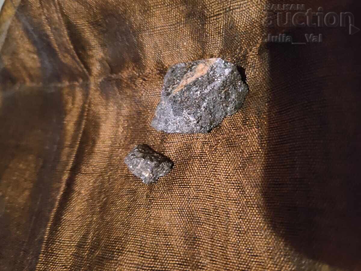 Galinit 13 grame BZC de la 0.01 cenți