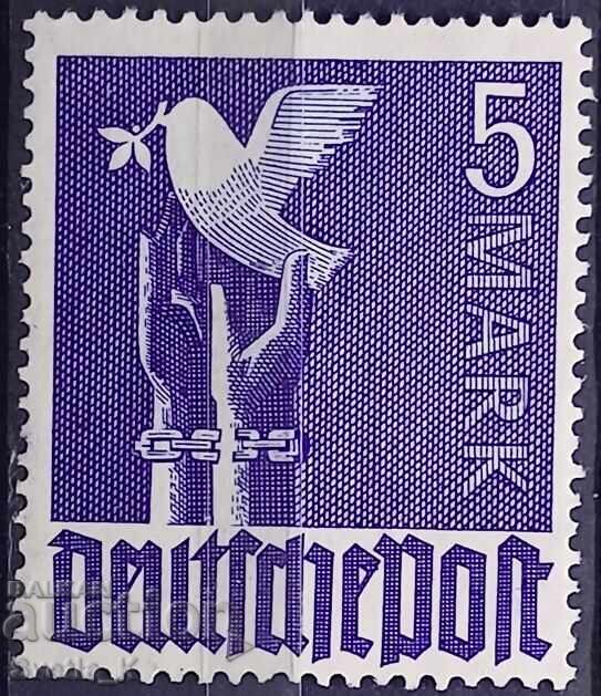 Reich-ul și Zonele de Ocupație - MLH