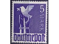 Reich-ul și Zonele de Ocupație - MLH