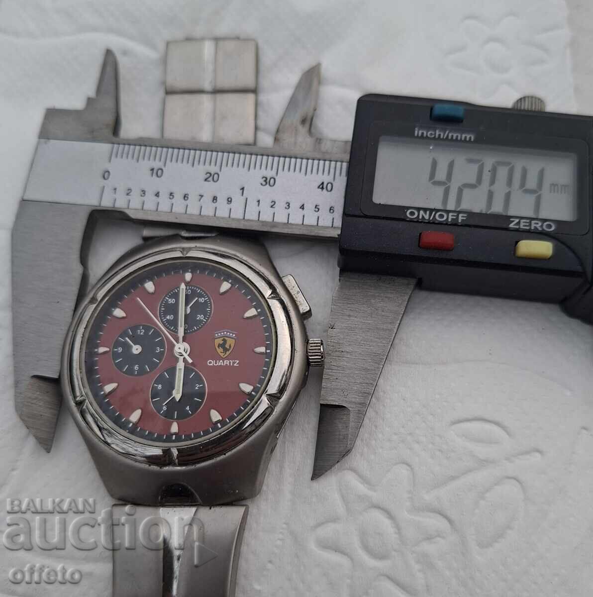 CLOCK - 5