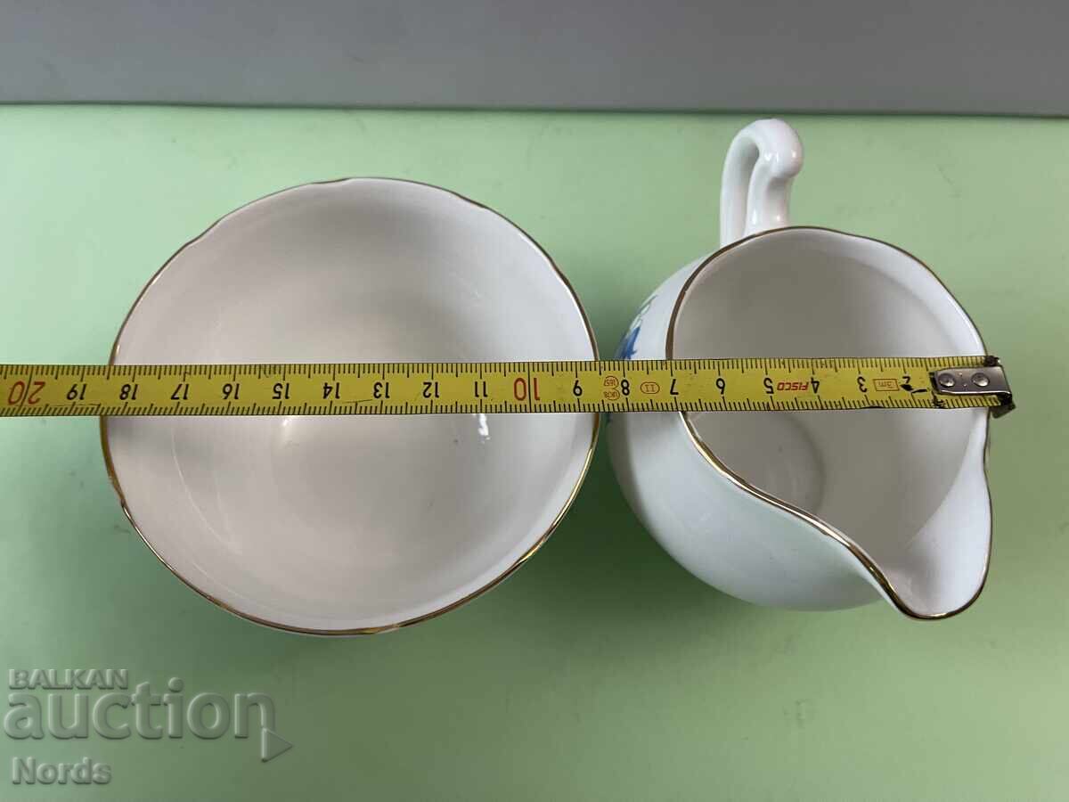 Royal Vale Английски порцеланов лот - 7